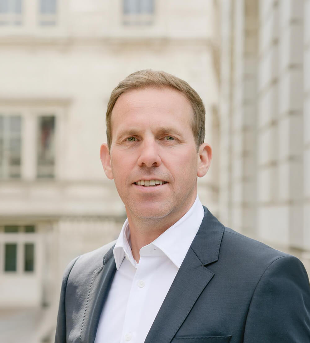 Tom Madden Mortimer Street Capital