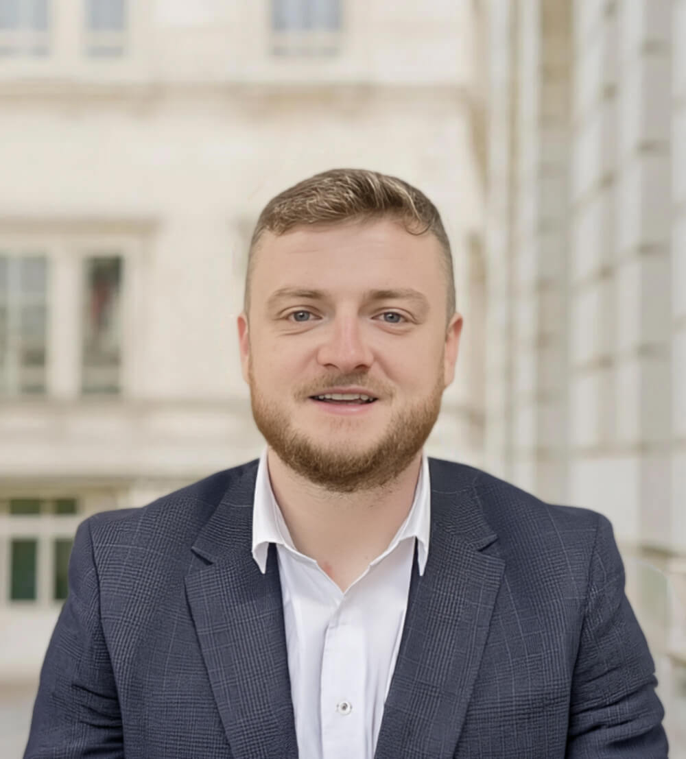 Danny Mortimer Street Capital